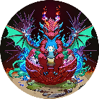 最后的国度之进化2026官方新版图标