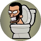 马桶人监控人游戏大全2026官方新版图标