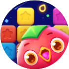 疯狂玩消星星2026官方新版图标