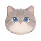 猫猫闯不停2026官方新版图标