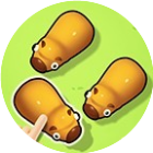 消不到我吧2026官方新版图标