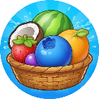 疯狂消果果2026官方新版图标