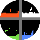 疯狂粉末沙盒2026官方新版图标