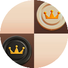 飞琪国际跳棋对战2026官方新版图标