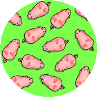 挪开这只猪2026官方新版图标