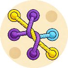 解绳大师2026官方新版图标