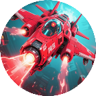 战机太空猎杀2026官方新版图标