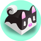 开心小镇2026官方新版图标