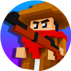 双人枪战3D2026官方新版图标