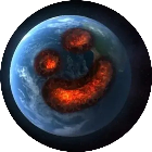 星球毁灭小游戏2026官方新版图标