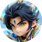 机甲对抗战2026官方新版图标