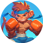 猪队友大作战2026官方新版图标