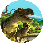 恐龙斗斗斗2026官方新版图标