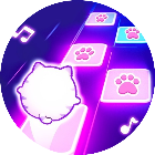 指尖节奏律动2026官方新版图标