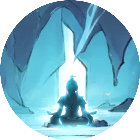 山海试炼2026官方新版图标