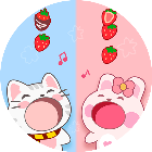 宠物二重唱2026官方新版图标