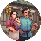 外婆的小院2026官方新版图标