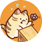 猫咪消方块2026官方新版图标