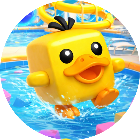 彩虹射手2026官方新版图标