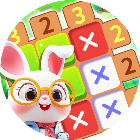 浪漫数独2026官方新版图标