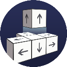 消个除吧2026官方新版图标