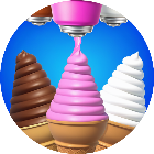 圆筒冰淇淋2026官方新版图标