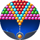 泡泡龙射手单机游戏2026官方新版图标