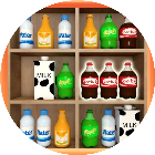 货柜收纳高手2026官方新版图标