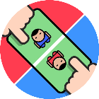 超级双人竞技场2026官方新版图标