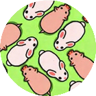 猪猪游戏2026官方新版图标