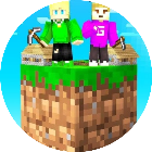 像素世界探索生存冒险2026官方新版图标