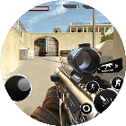 狙击超人2026官方新版图标