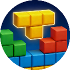 俄罗斯方块解压消消乐2026官方新版图标