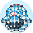 钻石画拼豆2026官方新版图标