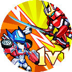 单挑机甲2026官方新版图标