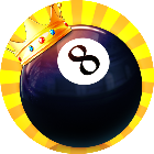 单机台球单机游戏2026官方新版图标