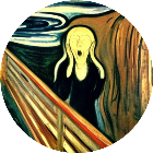 水彩头像绘2026官方新版图标