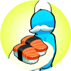 回转寿司餐厅2026官方新版图标