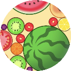 全民大西瓜2026官方新版图标