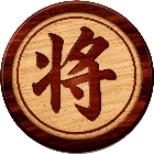 公园象棋2026官方新版图标