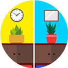 最强找茬王游戏软件2026官方新版图标