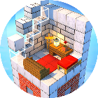 高塔建造王者2026官方新版图标