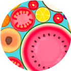 消个大西瓜和小芝麻2026官方新版图标