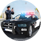 警车追击2026官方新版图标