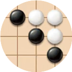 双人五子棋联机2026官方新版图标