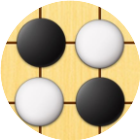 安安五子棋2026官方新版图标