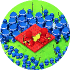 僵尸别惹我的农场2026官方新版图标
