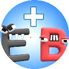 怪兽字母合成2026官方新版图标