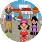 女孩世界小游戏2026官方新版图标