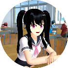 樱花城市模拟恋人跑酷2026官方新版图标